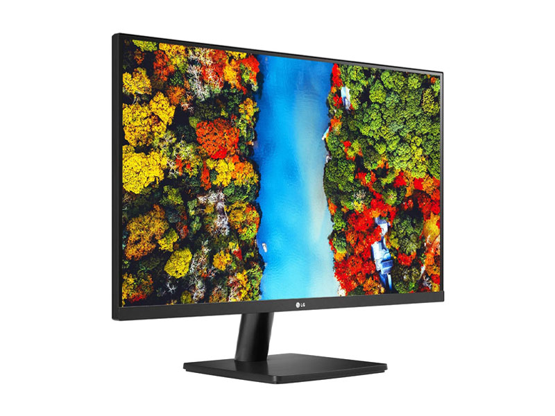 Màn hình LG 27MP500-B 27inch FHD IPS 75Hz AMD FreeSync
