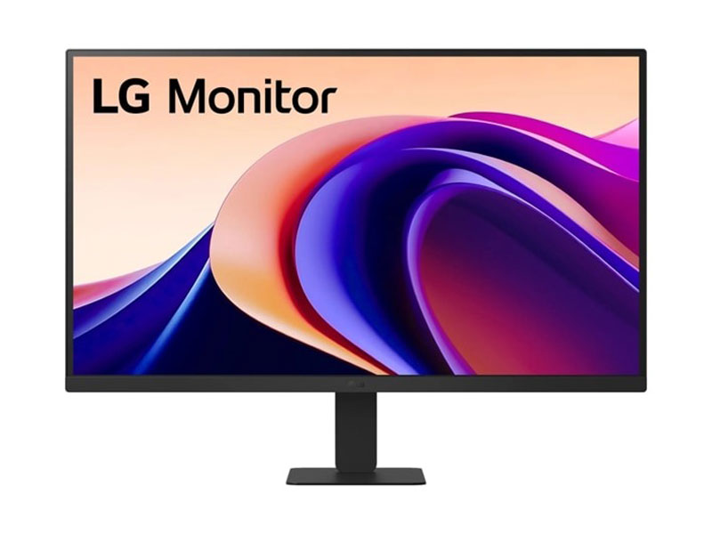 Màn hình LG 27U631A-B 27inch QHD IPS 100Hz HDR10
