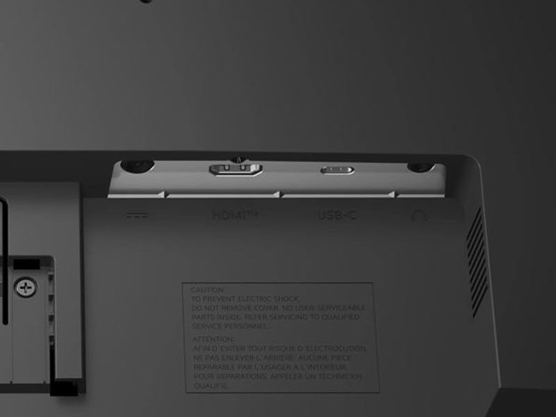 Màn hình LG 27U631A-B 27inch QHD IPS 100Hz HDR10