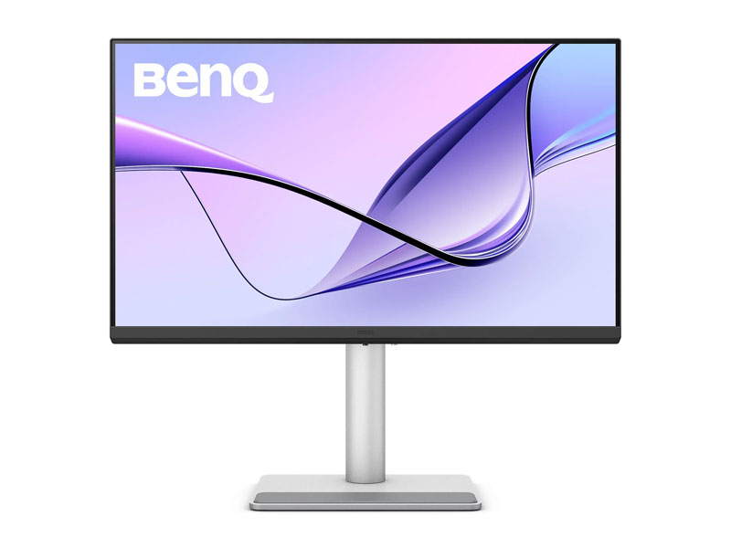 Màn hình BENQ MA270U 27inch 4K IPS chuyên cho Mac