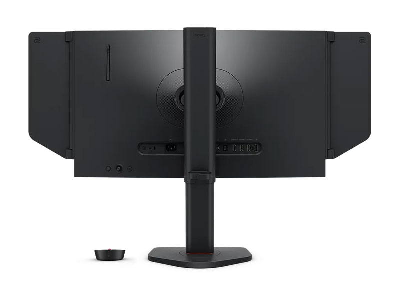 Màn hình Gaming Esports BenQ ZOWIE XL2586X+ 25inch 600Hz with DyAc 2 