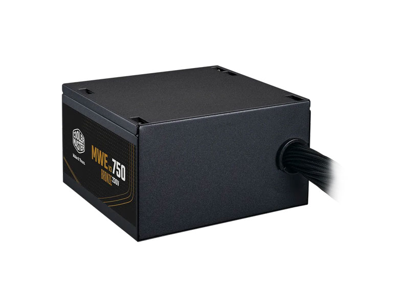 Nguồn Cooler Master MWE Bronze 750 V3 230V MPE-7501-ACABW-3BEU