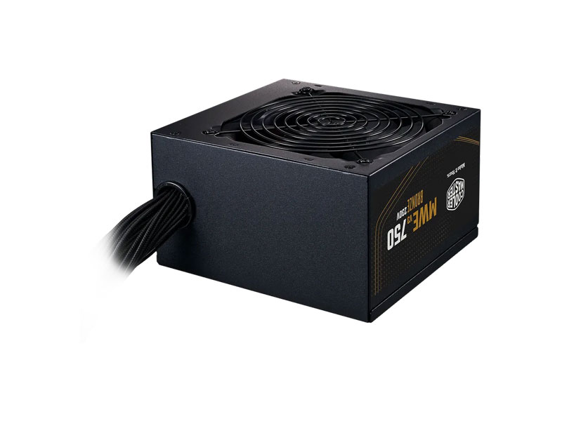 Nguồn Cooler Master MWE Bronze 750 V3 230V MPE-7501-ACABW-3BEU