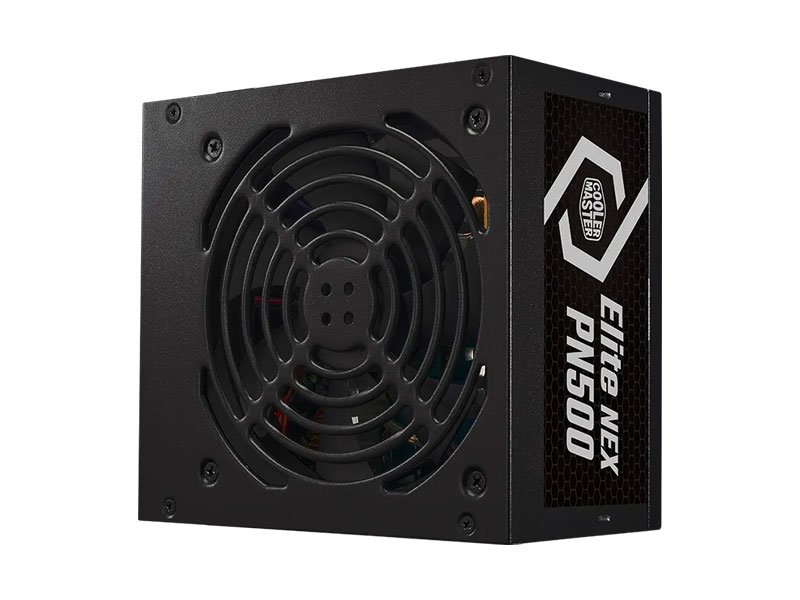 Nguồn Cooler Master Elite NEX PN500 230V MPW-5001-ACBK-PEU