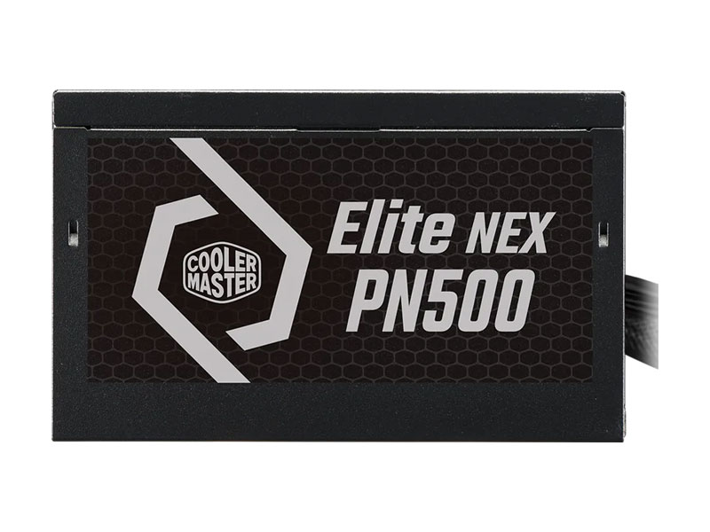Nguồn Cooler Master Elite NEX PN500 230V MPW-5001-ACBK-PEU