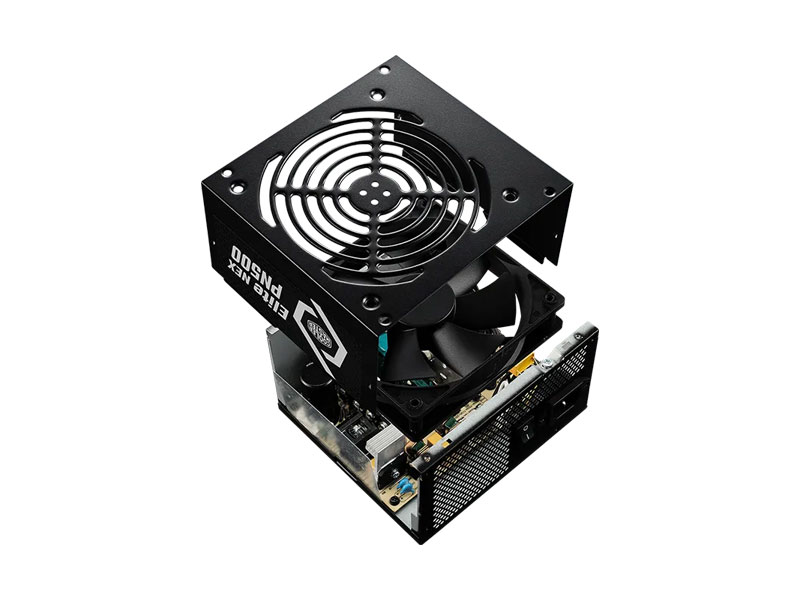 Nguồn Cooler Master Elite NEX PN500 230V MPW-5001-ACBK-PEU