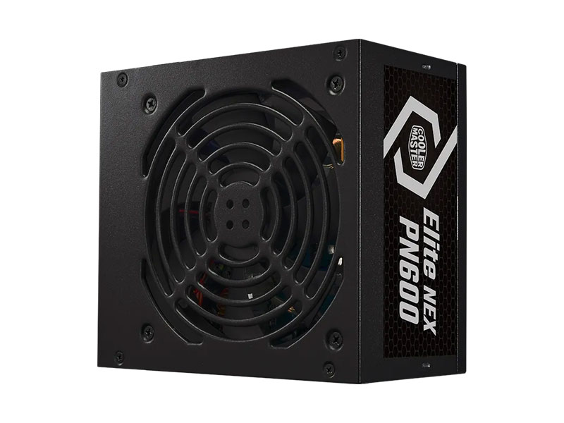 Nguồn Cooler Master Elite NEX PN600 230V MPW-6001-ACBK-PEU