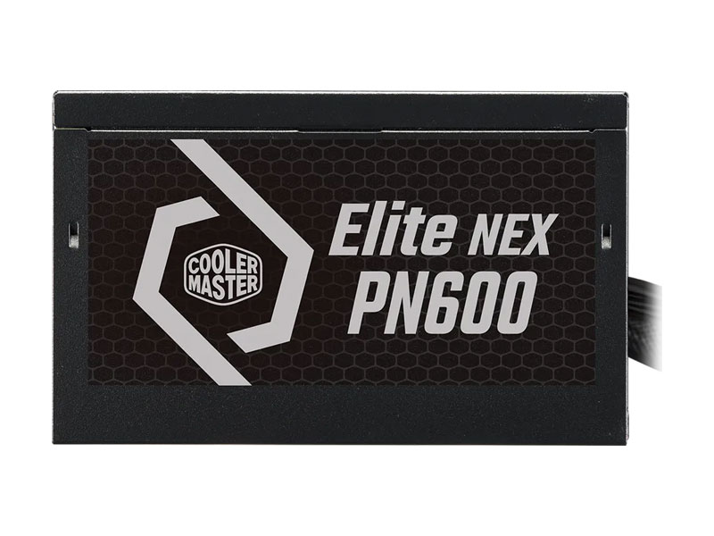 Nguồn Cooler Master Elite NEX PN600 230V MPW-6001-ACBK-PEU