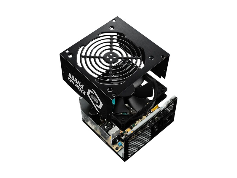 Nguồn Cooler Master Elite NEX PN600 230V MPW-6001-ACBK-PEU