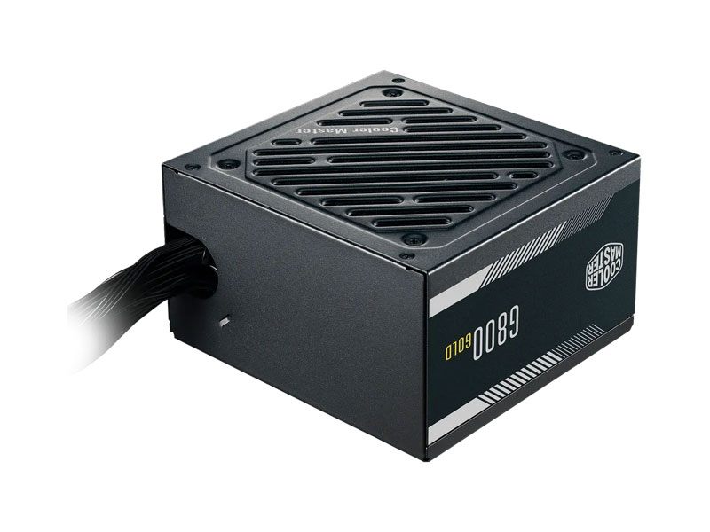 Nguồn Cooler Master G800 GOLD 800W MPW-8001-ACAAG-EU