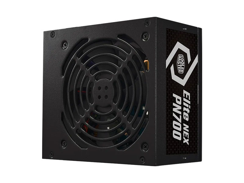Nguồn Cooler Master Elite NEX PN700 230V MPW-7001-ACBK-PEU