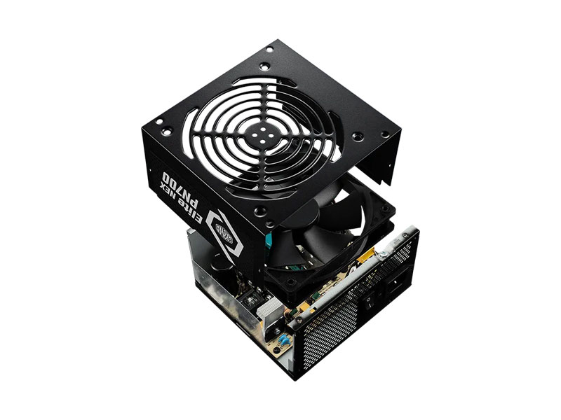 Nguồn Cooler Master Elite NEX PN700 230V MPW-7001-ACBK-PEU