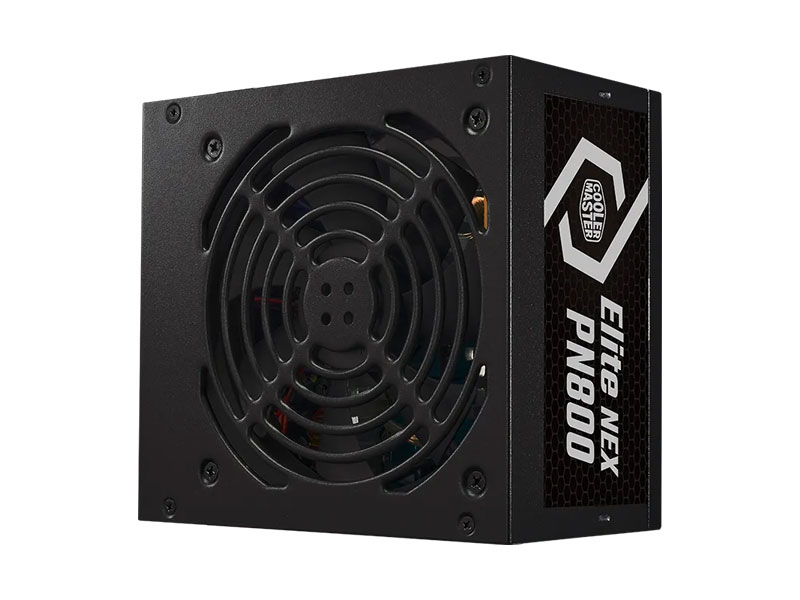 Nguồn Cooler Master Elite NEX PN800 230V MPW-8001-ACBK-PEU