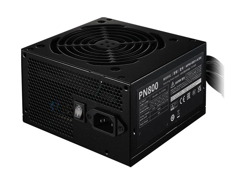 Nguồn Cooler Master Elite NEX PN800 230V MPW-8001-ACBK-PEU