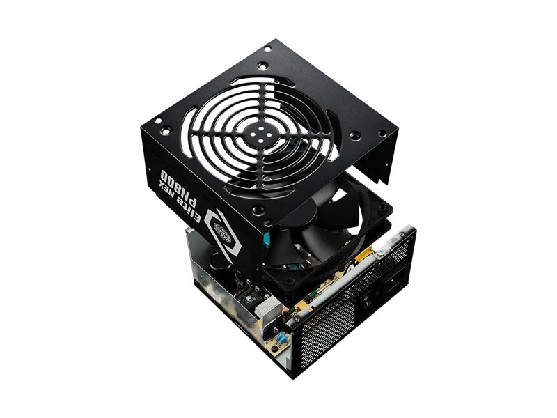 Nguồn Cooler Master Elite NEX PN800 230V MPW-8001-ACBK-PEU