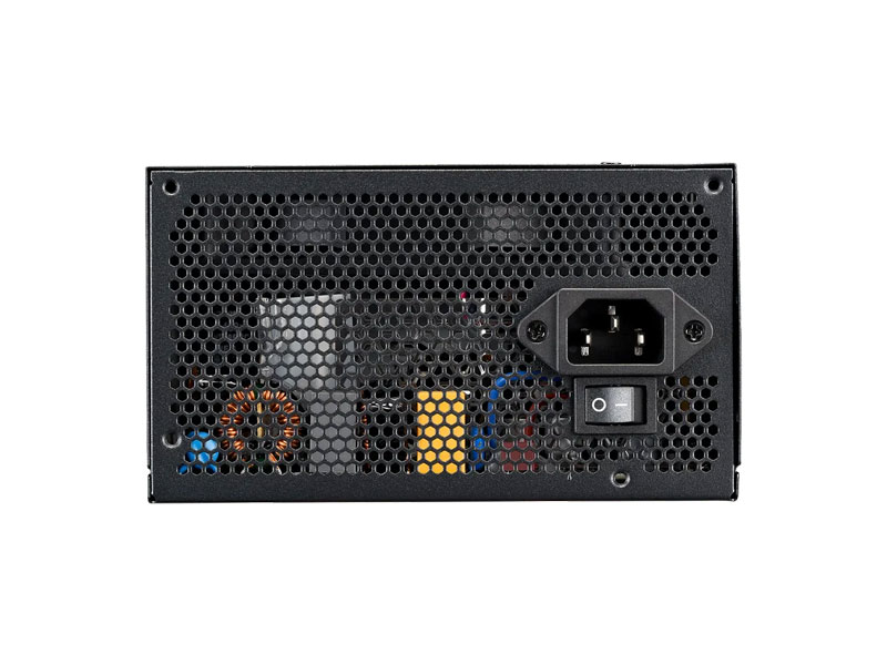 Nguồn Cooler Master MWE Bronze 650 V3 230V MPE-6501-ACABW-3BEU
