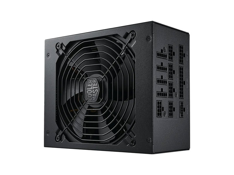 Nguồn Cooler Master MWE Gold 1250 V2 ATX3.1 MPE-C501-AFCAG-3EU