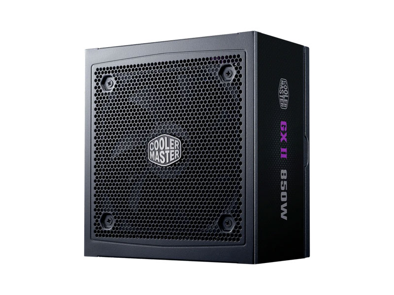Nguồn Cooler Master GX2 Gold 850 MPX-8503-AFAG-2BEU