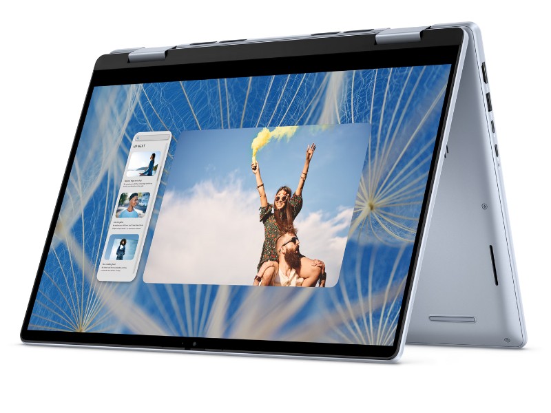 Laptop Dell Inspiron 14 7440 2-in-1 N7440-C7U161W11IBU (OfficeHS 24)