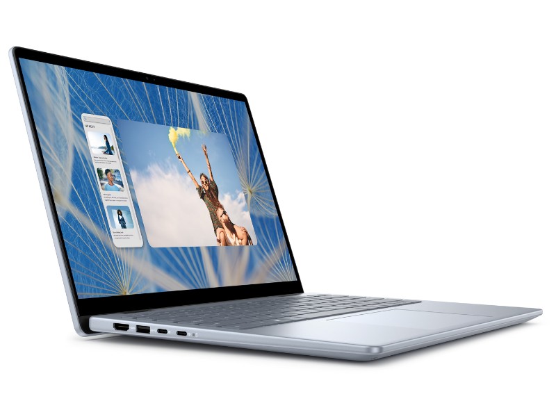 Laptop Dell Inspiron 14 7440 2-in-1 N7440-C7U161W11IBU (OfficeHS 24)
