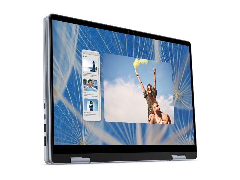 Laptop Dell Inspiron 14 7440 2-in-1 N7440-C7U161W11IBU (OfficeHS 24)