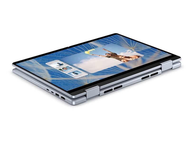 Laptop Dell Inspiron 14 7440 2-in-1 N7440-C7U161W11IBU (OfficeHS 24)