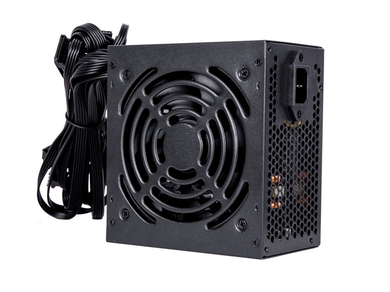 Nguồn máy tính KENOO ATX-450 450W fan 12