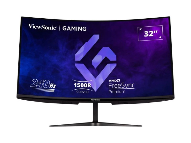 Màn hình cong gaming ViewSonic VX3219-PC-MHD
