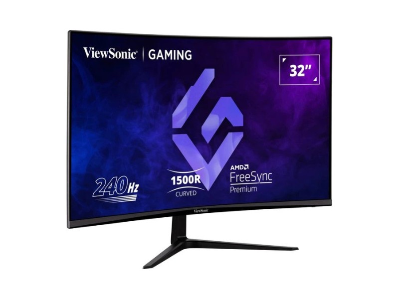 Màn hình cong gaming ViewSonic VX3219-PC-MHD