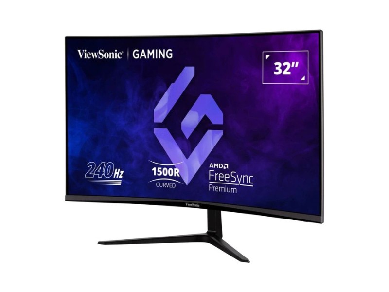 Màn hình cong gaming ViewSonic VX3219-PC-MHD