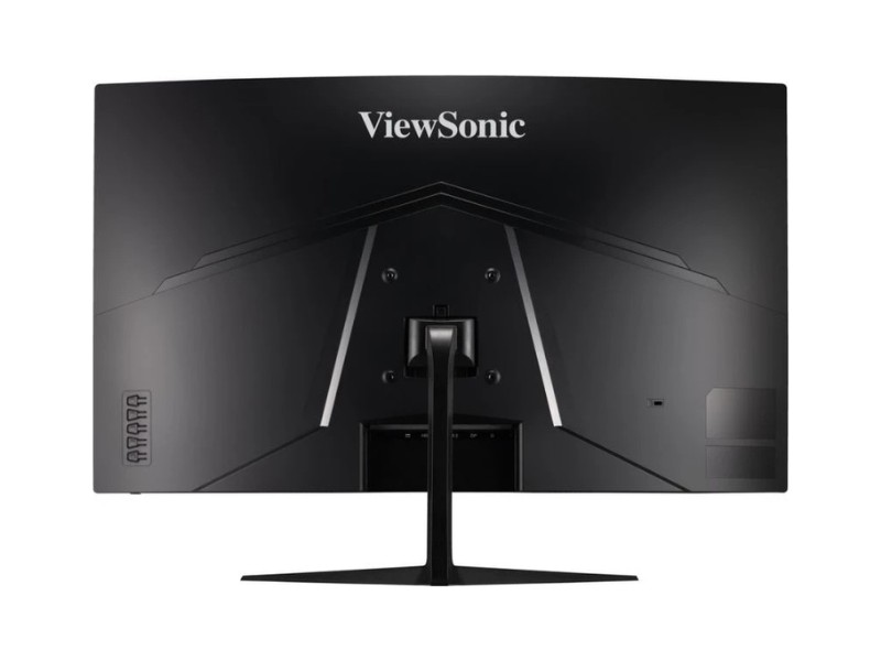 Màn hình cong gaming ViewSonic VX3219-PC-MHD