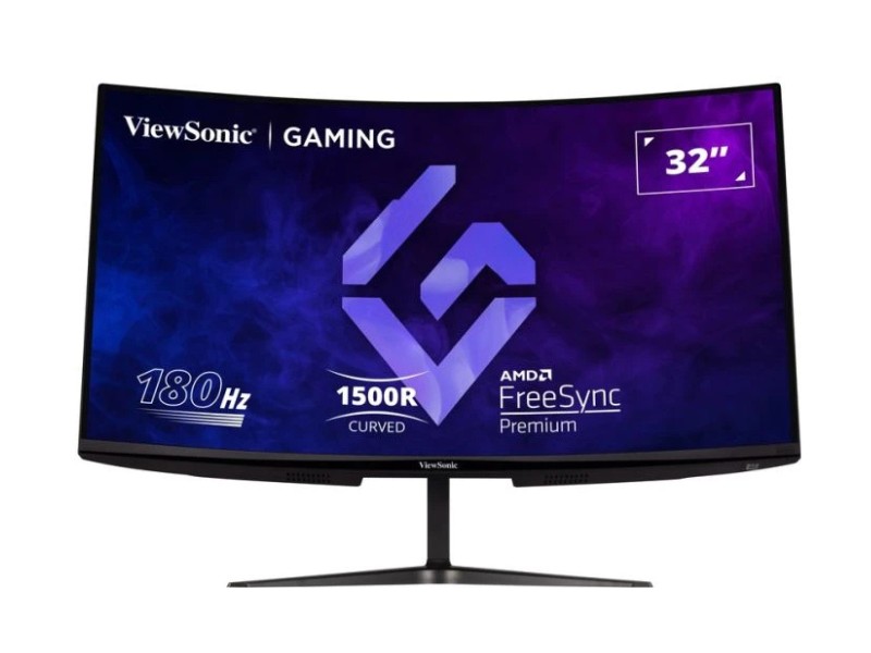 Màn hình cong gaming ViewSonic VX3218-PC-MHD
