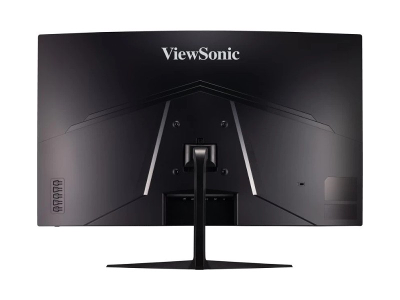 Màn hình cong gaming ViewSonic VX3218-PC-MHD