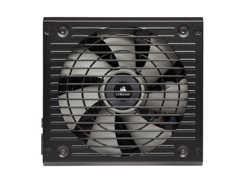 Nguồn máy tính Corsair RM850x Cybenetics Gold Full Modul CP-9020270-NA