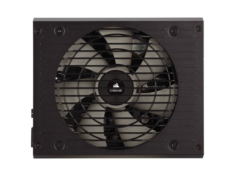 Nguồn máy tính Corsair RM1000x Cybenetics Gold Full Modul CP-9020271-NA