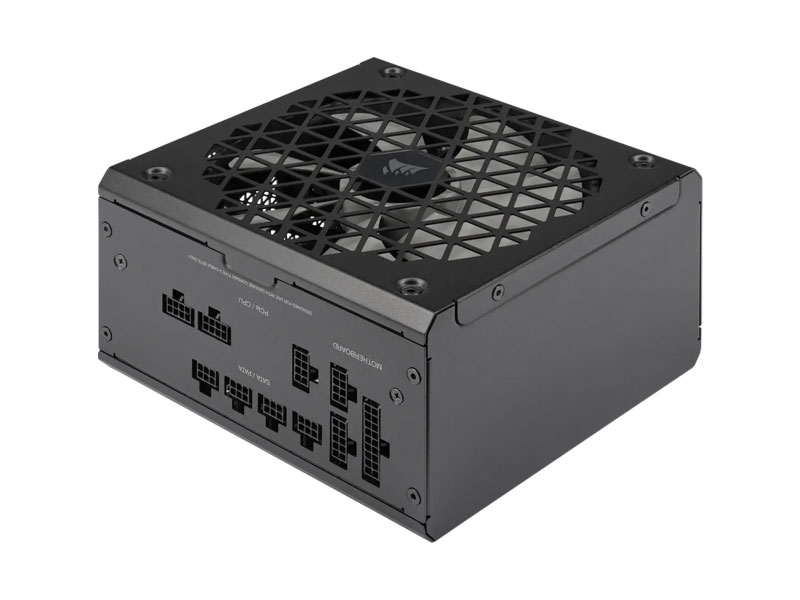 Nguồn máy tính Corsair RM750x Shift 80 Plus Gold Full Modul CP-9020251-NA