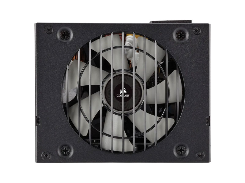 Nguồn máy tính Corsair SF750 80 Plus Platinum Full Modul CP-9020284-NA