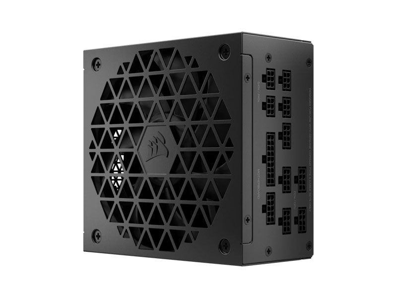 Nguồn máy tính Corsair SF850L 80 Plus Gold Full Modul CP-9020245-NA