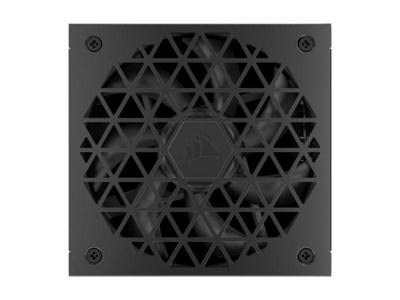 Nguồn máy tính Corsair SF1000L 80 Plus Gold Full Modul CP-9020246-NA