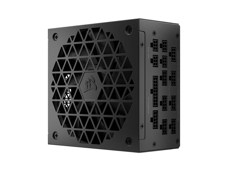 Nguồn máy tính Corsair SF1000L 80 Plus Gold Full Modul CP-9020246-NA