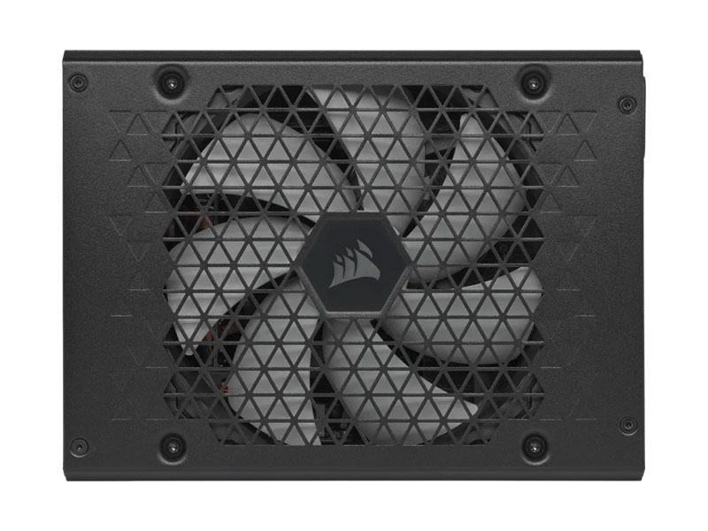 Nguồn máy tính Corsair HX1200i 2023 80 Plus Platinum Full Modul CP-9020281-NA