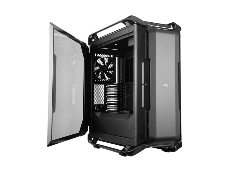 Vỏ Case Cooler Master Cosmos C700P Black Edition MCC-C700P-KG5N-S00