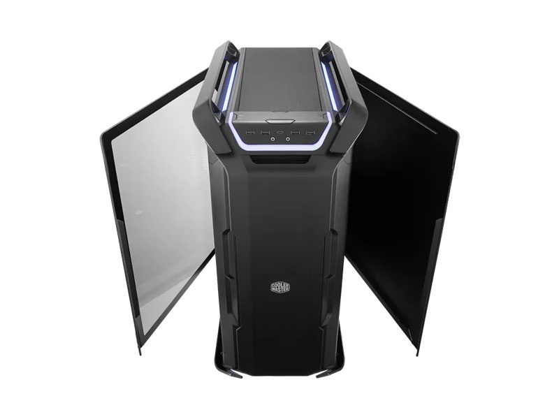 Vỏ Case Cooler Master Cosmos C700P Black Edition MCC-C700P-KG5N-S00
