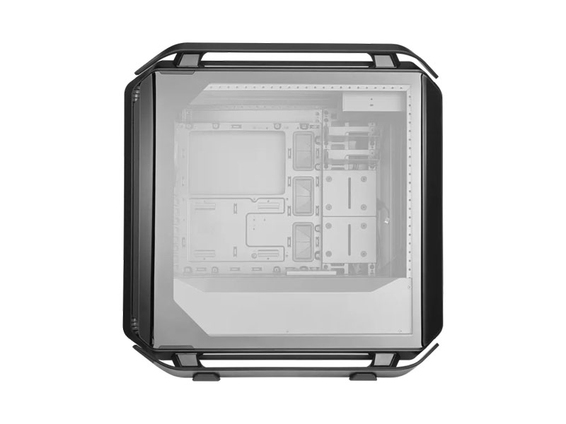 Vỏ Case Cooler Master Cosmos C700P Black Edition MCC-C700P-KG5N-S00