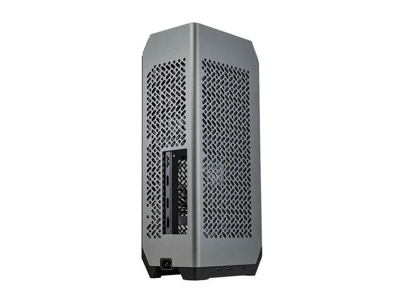 Vỏ Case Cooler Master Ncore 100 MAX NR100-MNNN85-SL0