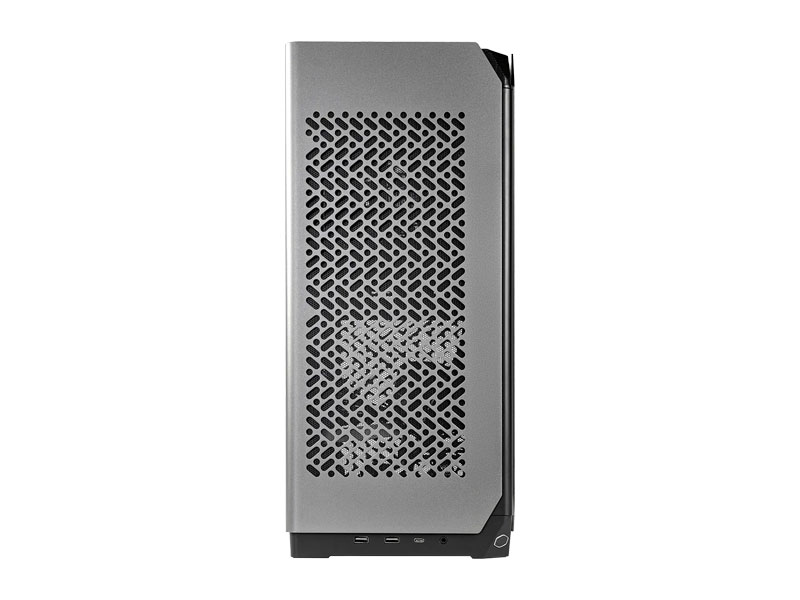 Vỏ Case Cooler Master Ncore 100 MAX NR100-MNNN85-SL0