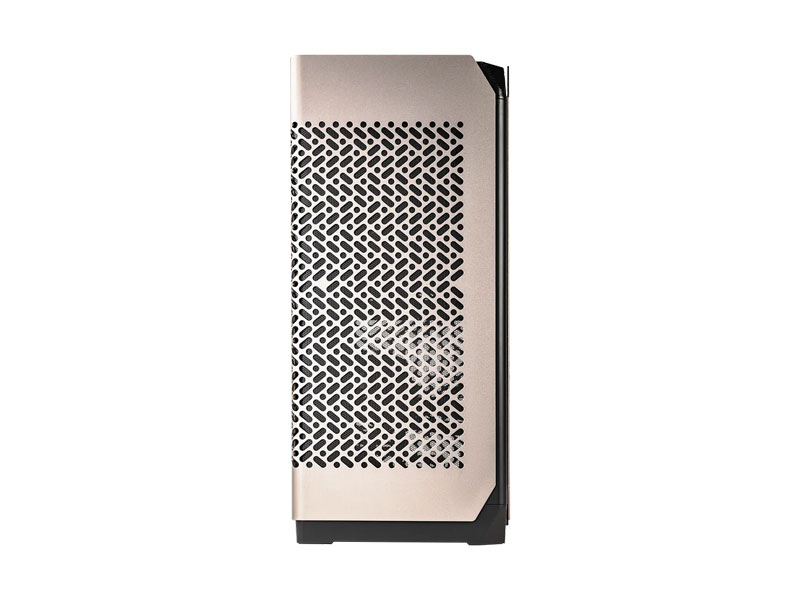 Vỏ Case Cooler Master Ncore 100 MAX Bronze Edition NR100-ZNNN85-SL0