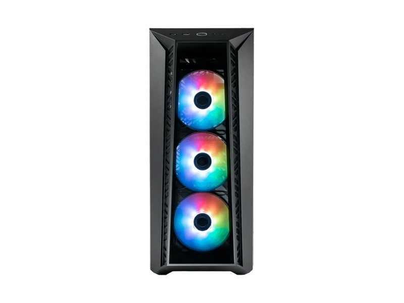 Vỏ Case Cooler Master MasterBox 520 ARGB ATX MB520-KGNN-S03