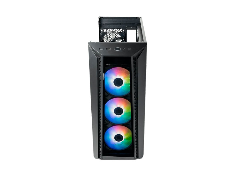 Vỏ Case Cooler Master MasterBox 520 ARGB ATX MB520-KGNN-S03