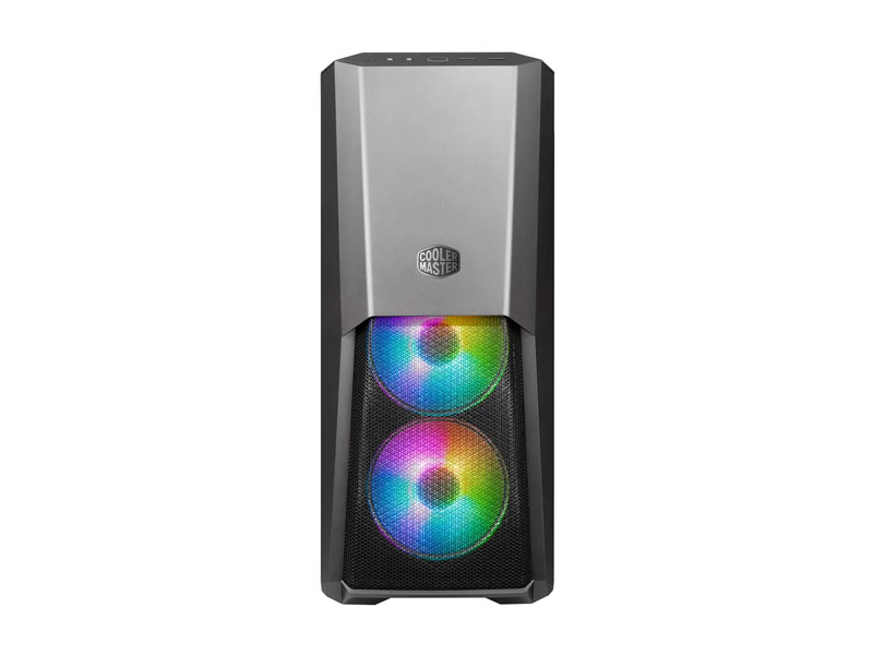 Vỏ Case Cooler Master MasterBox MB500 ARGB MCB-B500D-KGNN-S01